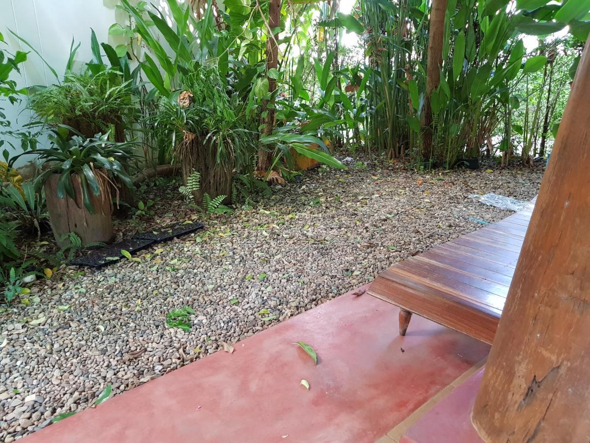Viangngam Lanna Villa Sha Extra Plus Чіангмай Екстер'єр фото