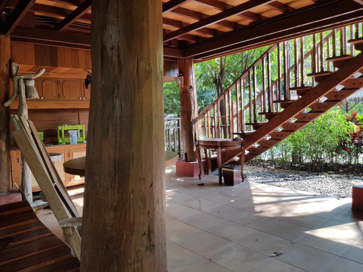 Viangngam Lanna Villa Sha Extra Plus Чіангмай Екстер'єр фото