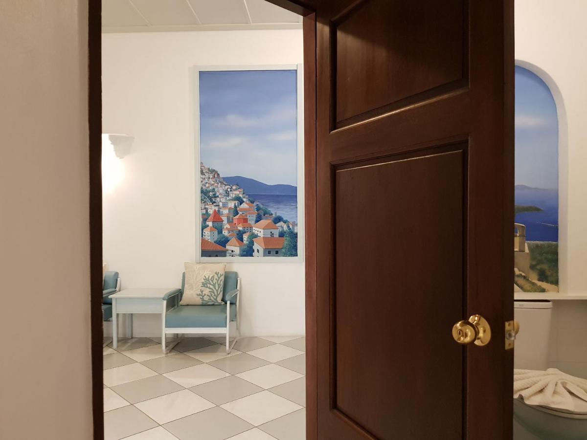 Viangngam Lanna Villa Sha Extra Plus Чіангмай Екстер'єр фото