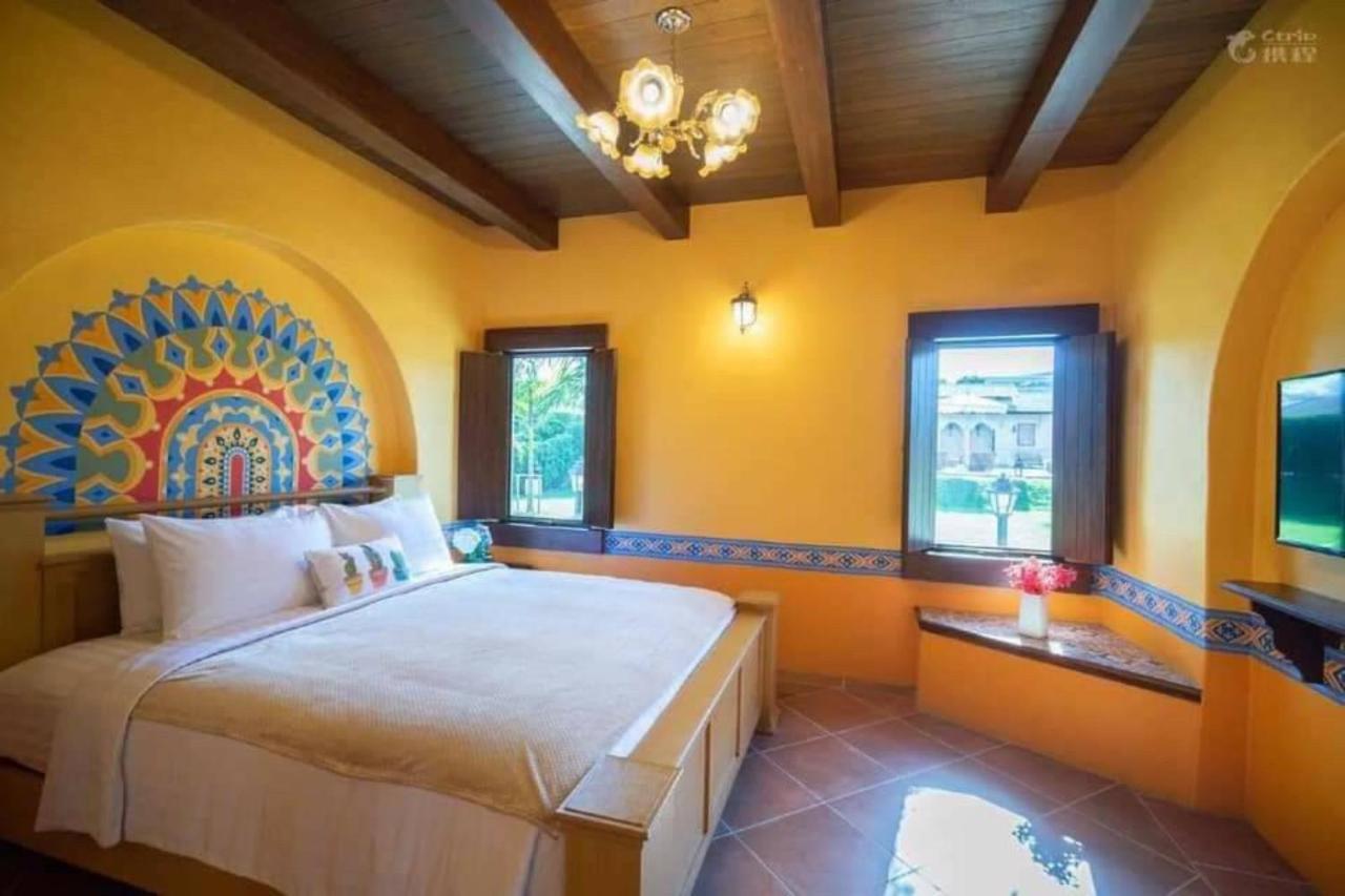 Viangngam Lanna Villa Sha Extra Plus Чіангмай Екстер'єр фото