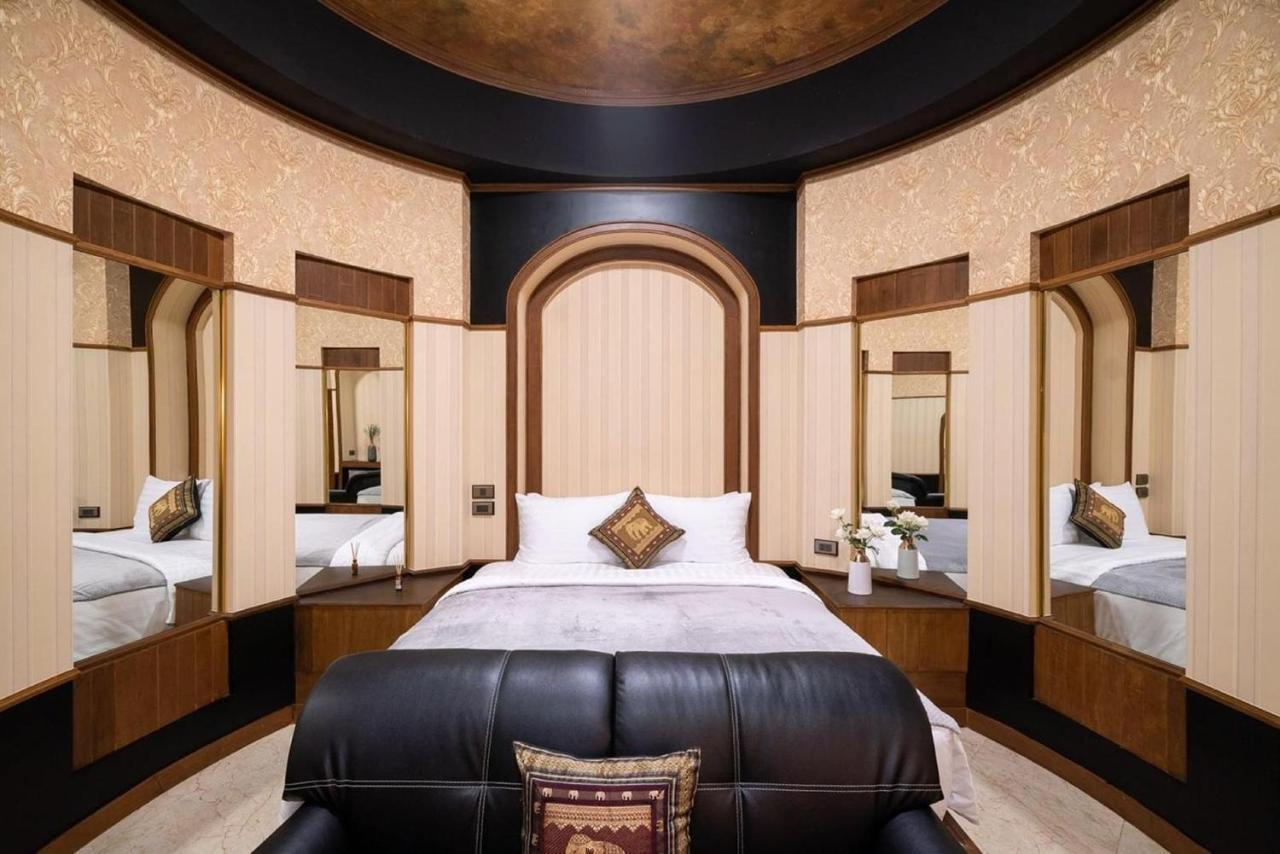 Viangngam Lanna Villa Sha Extra Plus Чіангмай Екстер'єр фото