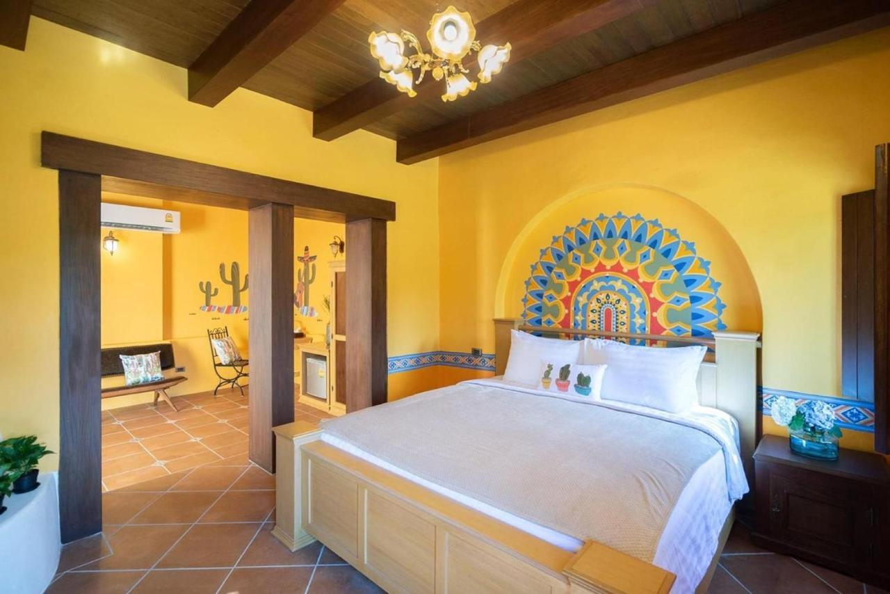 Viangngam Lanna Villa Sha Extra Plus Чіангмай Екстер'єр фото